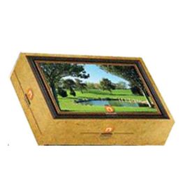 Dozen Custom Packaging - Top Only