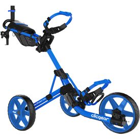 Model 4.0 Push Cart