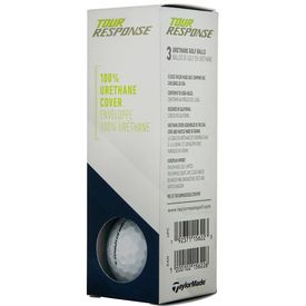 Prior Generation Tour Response Golf Balls