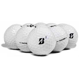 2020 Tour B RXS Logo Overrun Golf Balls