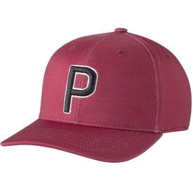 P 110 Snapback Hat