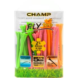 Zarma FLYtee - 2 3/4 Inch - 30 CT