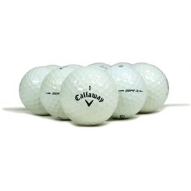 Speed Regime 1 Blem Golf Balls