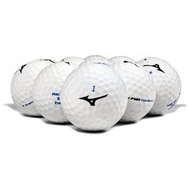 RB Tour X Logo Overrun Golf Balls