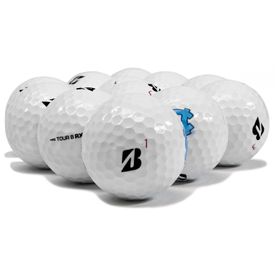 2020 Tour B RX Overrun Golf Balls