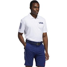 USA Golf Polo