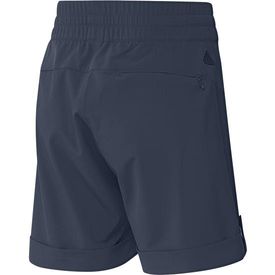 Go-To 5 Inch Shorts for Women Crew Navy