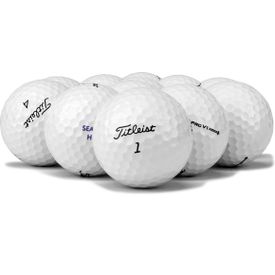 What Is An Overrun Golf Ball 