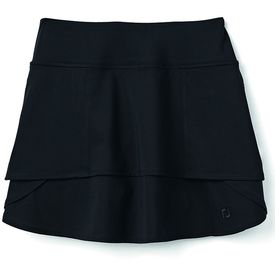 Performance Layered Skort for Women
