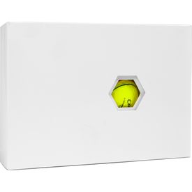 2020 Chrome Soft X LS Yellow Triple Track Golf Balls