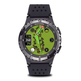 LX5C GPS Watch with Ceramic Bezel