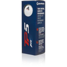 TP5 PIX USA 2.0 Golf Balls