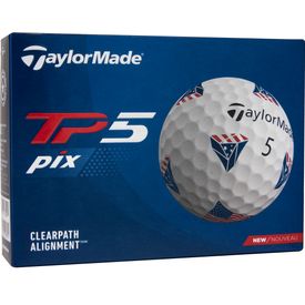 TP5 PIX USA 2.0 Golf Balls