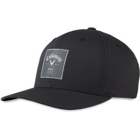 Rutherford Flexfit Snapback Hat Adjustable