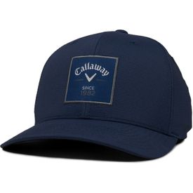 Rutherford Flexfit Snapback Hat Adjustable