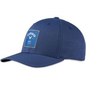Rutherford Flexfit Snapback Hat Adjustable