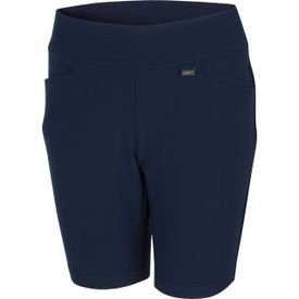 Pull-On Shorts for Women