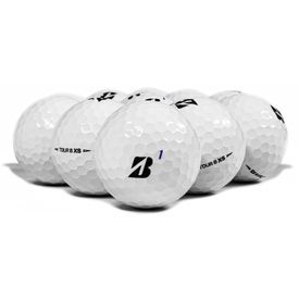 Prior Model TOUR B XS Tour Locker Bulk Golf Balls