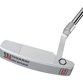 Studio Stock Putter 35 Inch Blade Right 18