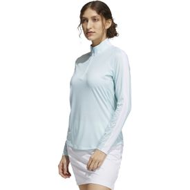 Printed Long Sleeve Sun Pullover for Women