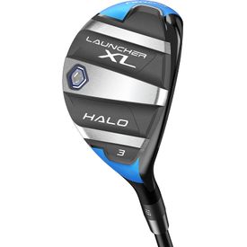 Launcher XL Halo Hybrid for Women