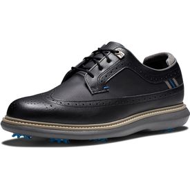 FJ Traditions Golf Shoes - Shield Tip