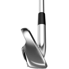 Hot Launch C522 Graphite Iron Set