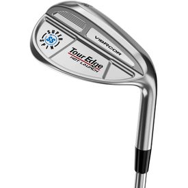 Hot Launch SuperSpin VibRCor Steel Wedge