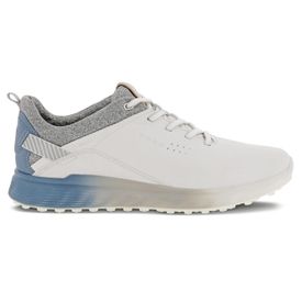 S-Three Spikeless Laced Golf Shoes for Women
