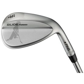 Glide Forged Pro Steel Scattered Mr. PING Wedge