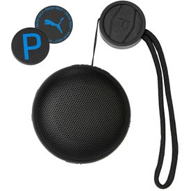 Pop Top Mini Bluetooth Speaker