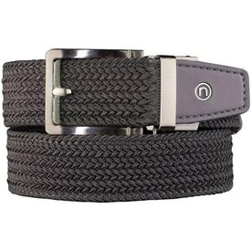 Braided Series Belt