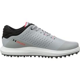 Charged Draw Sport Spikeless Golf Shoes