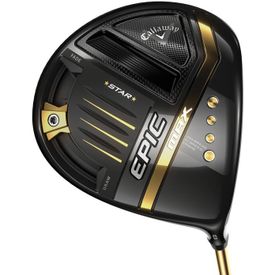 Epic Max Star Driver for Women