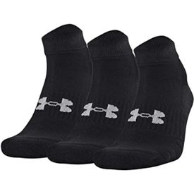 Training Low Cut 3-Pack Socks