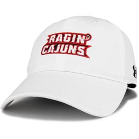 Zone Hat - UL Ragin Cajuns