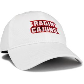 Zone Hat - UL Ragin Cajuns