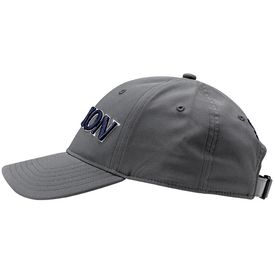 Authentic Unstructured Hat