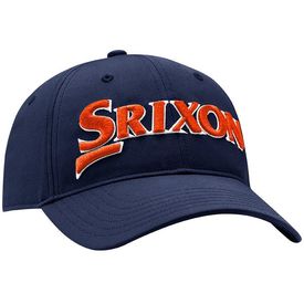 Authentic Unstructured Hat