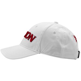Authentic Unstructured Hat