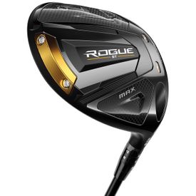 Rogue ST Max Driver for Women