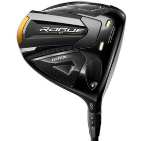 Rogue ST Max Driver for Women