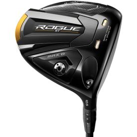 Rogue ST Max D Driver for Women