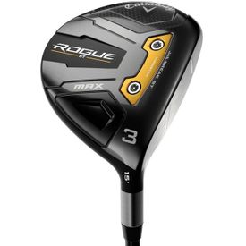 Rogue ST Max Fairway Wood for Women