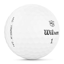 2022 Triad R Golf Balls