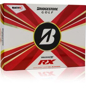 2022 Tour B RX Golf Balls
