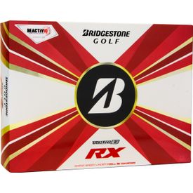 2022 Tour B RX Photo Golf Balls