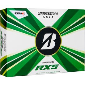 2022 Tour B RXS Golf Balls