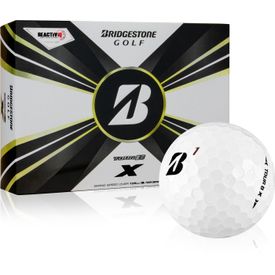 2022 Tour B X Photo Golf Balls