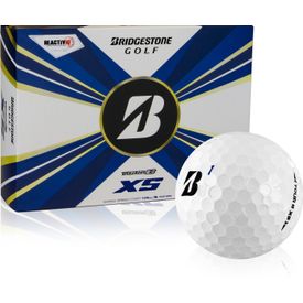 2022 Tour B XS Golf Balls
